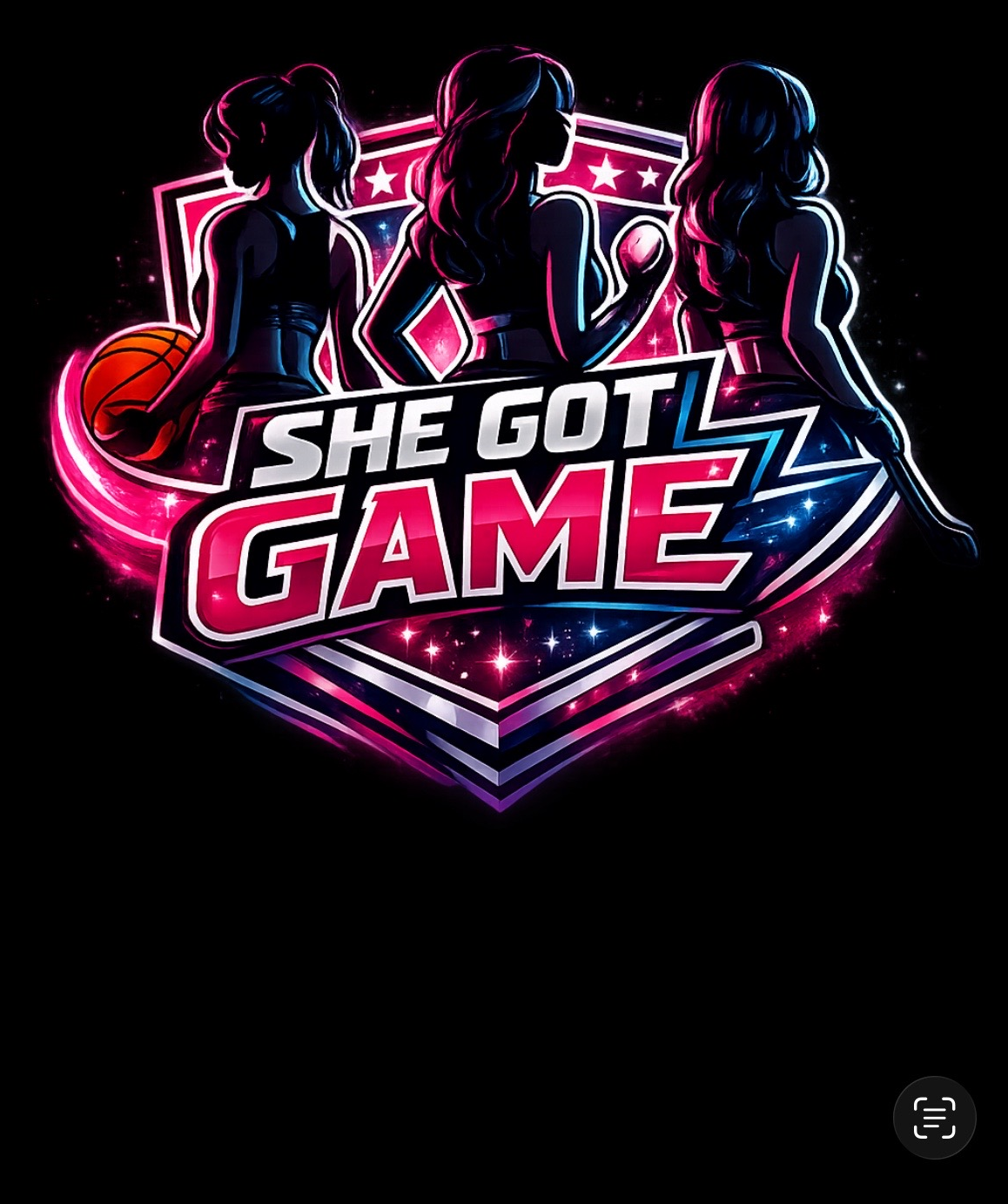 She Got Game